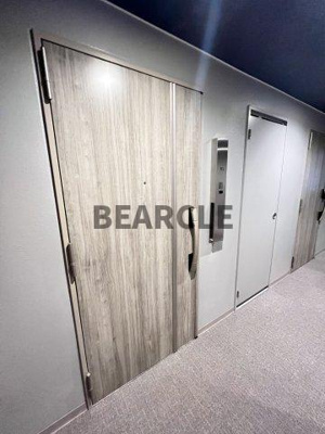 【キッチン】 | ベラジオ雅び烏丸十条Ⅱ