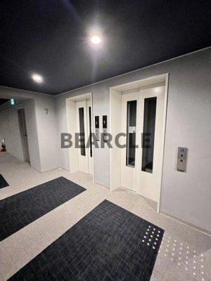 【寝室】 | ベラジオ雅び烏丸十条Ⅱ