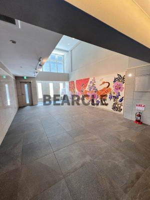 【収納】 | ベラジオ雅び烏丸十条Ⅱ