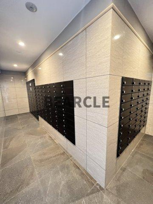 【設備】 | ベラジオ雅び烏丸十条Ⅱ