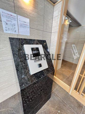 【バルコニー】 | ベラジオ雅び烏丸十条Ⅱ