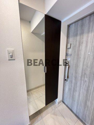 【その他】 | ベラジオ雅び烏丸十条Ⅱ