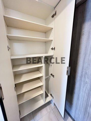 【その他共用部分】 | ベラジオ雅び烏丸十条Ⅱ