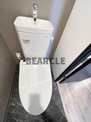 【庭】 | ベラジオ雅び烏丸十条Ⅱ