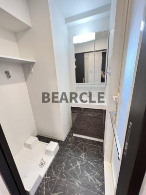 【玄関】 | ベラジオ雅び烏丸十条Ⅱ