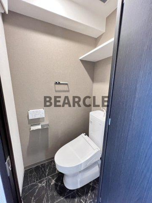 【洗面所】 | ベラジオ雅び烏丸十条Ⅱ