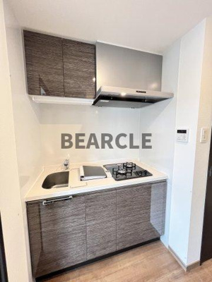 【洗面所】 | ベラジオ雅び烏丸十条Ⅱ