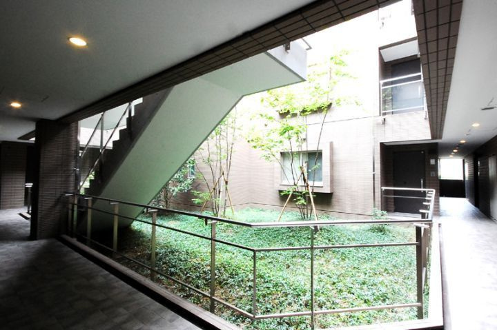 ガーデン渋谷氷川のその他