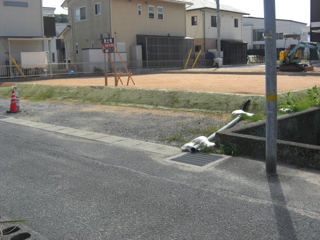 ホームタウン藤山