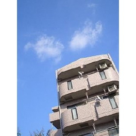 グレイスビュー東百合丘