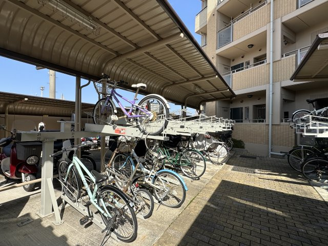 サンメゾンジェームス山のその他