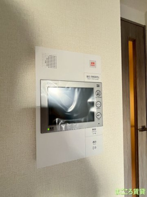 【セキュリティ】 | ファステート難波ミライズ