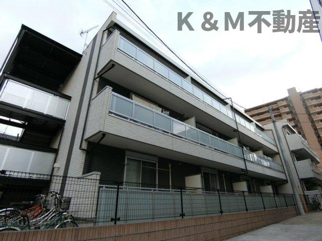 リブリ・クレイン柏