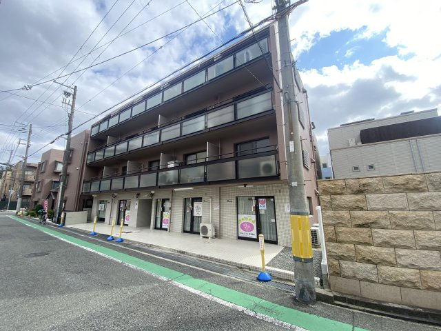パラツィーナ甲子園口
