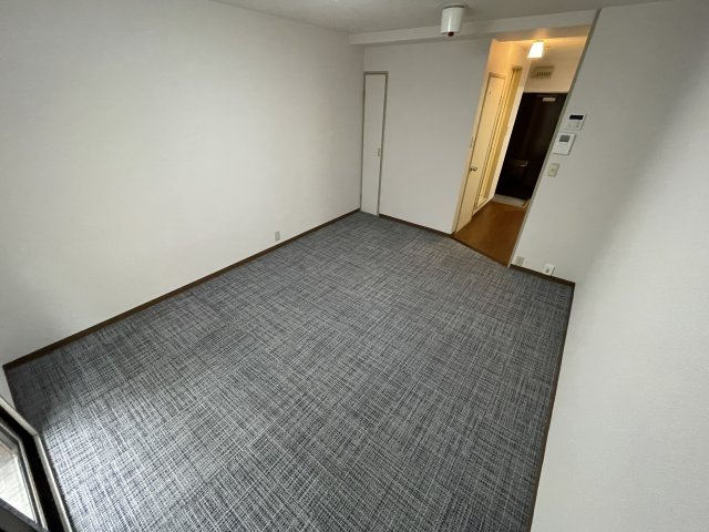 パラツィーナ甲子園口の内装