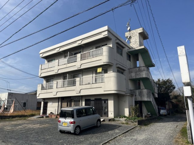 【外観】 | 常盤ビル