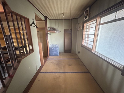 【和室】 | 常盤ビル