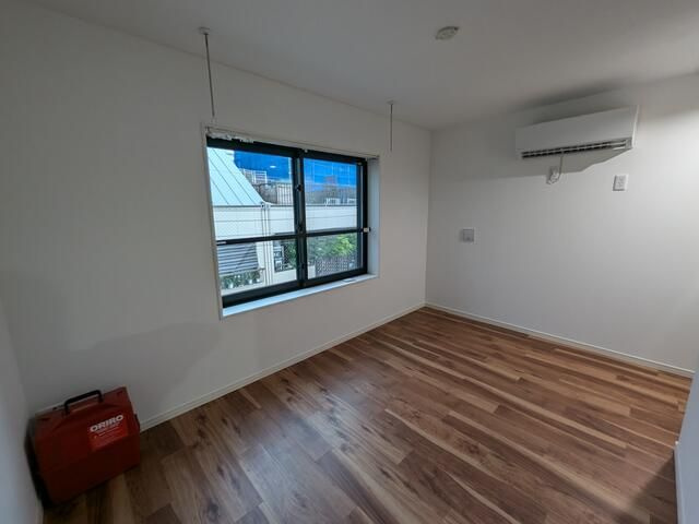 フェリチタ住吉の展望