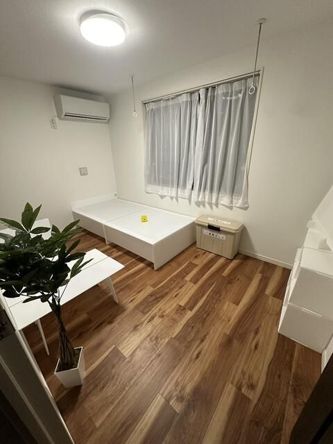 フェリチタ住吉の設備