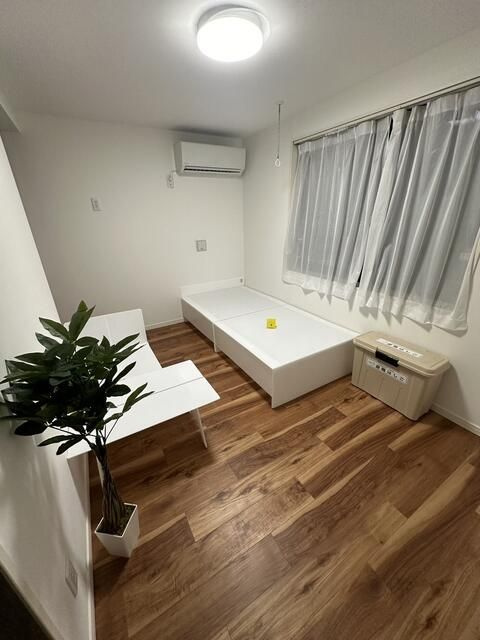 フェリチタ住吉の内装