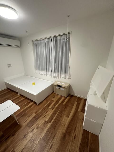 フェリチタ住吉の内装