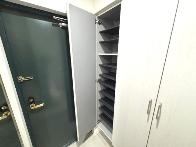 サンパレス２１六甲Ⅱのその他共用部分
