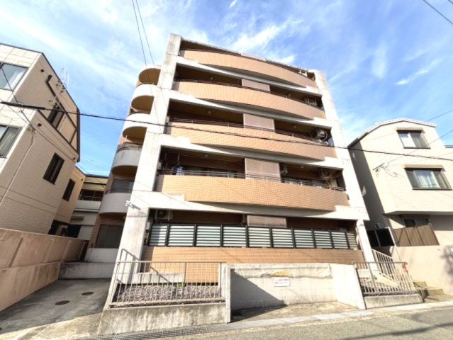 サンパレス２１六甲Ⅱ