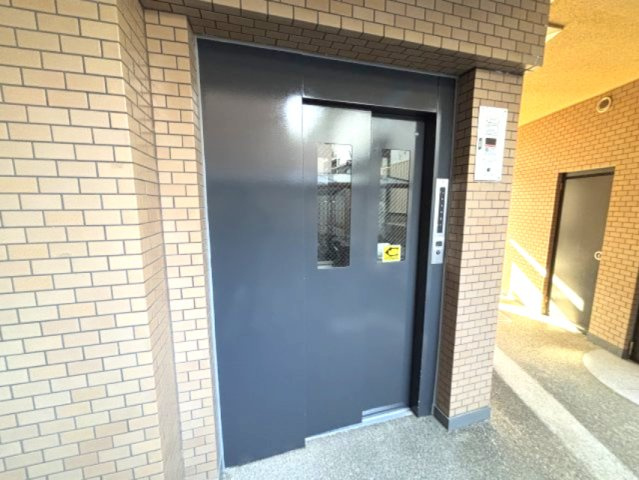 サンパレス２１六甲Ⅱのその他共用部分
