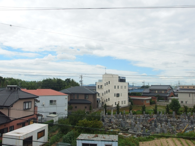Ｓ．Ｄ　Ｖｉｌｌａｇｅの展望