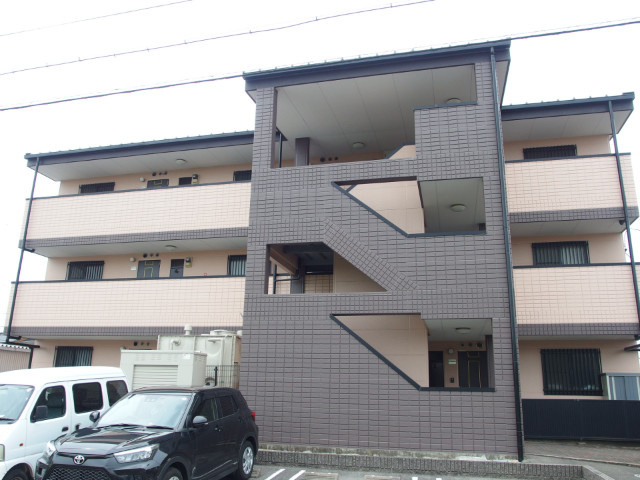 Ｓ．Ｄ　Ｖｉｌｌａｇｅの外観