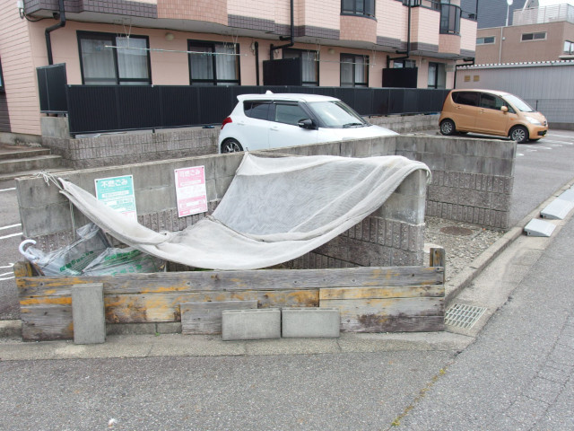 Ｓ．Ｄ　Ｖｉｌｌａｇｅのその他共用部分