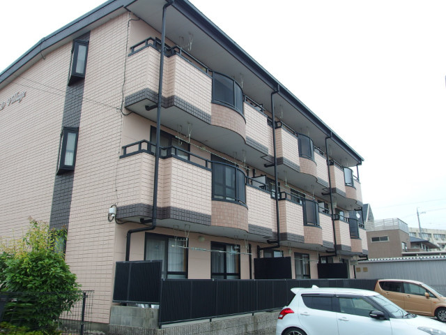 Ｓ．Ｄ　Ｖｉｌｌａｇｅの外観