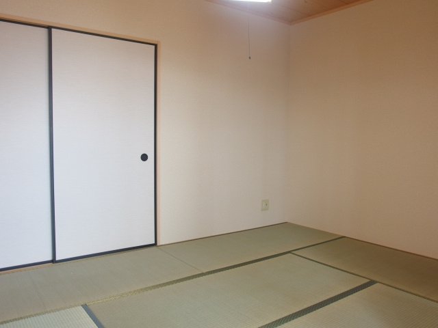 Ｓ．Ｄ　Ｖｉｌｌａｇｅの和室