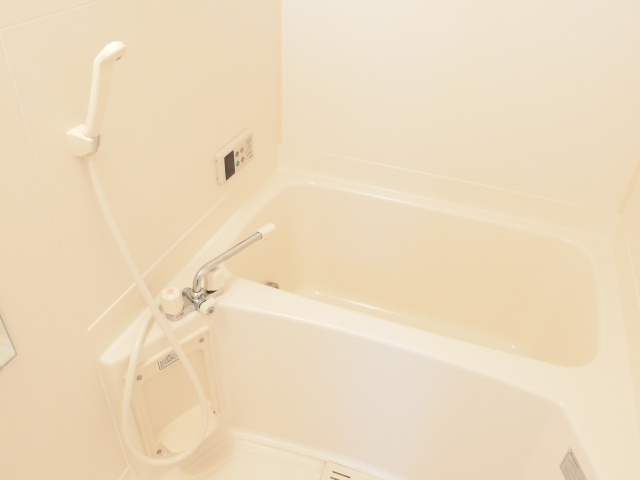 Ｓ．Ｄ　Ｖｉｌｌａｇｅの浴室