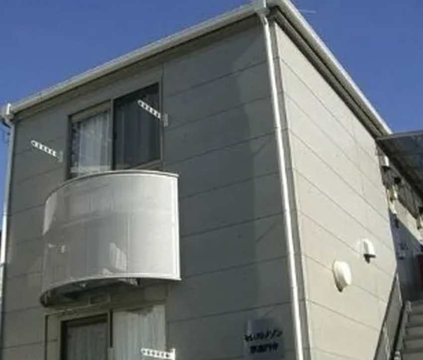 セレストメゾン東高円寺