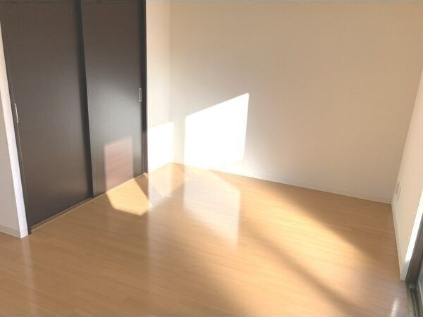 タカマツレジデンス鶴舞公園の内装