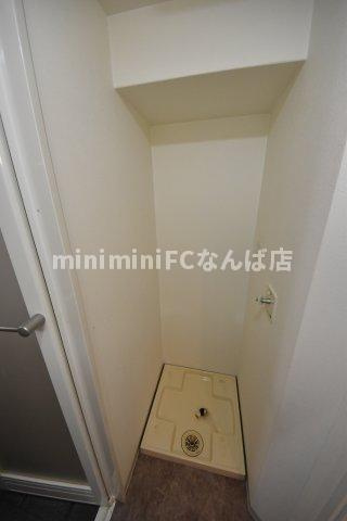 カイセイ阿波座