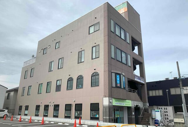 東亜メディカルビル