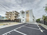 ヴィラ原木中山の画像