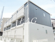 立川パークサイドの画像