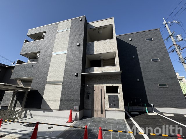 フジパレス春木駅西