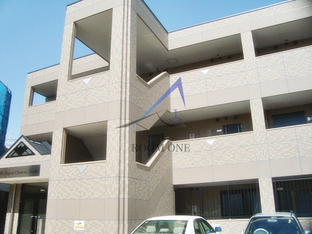 エスポワールシャトー神地