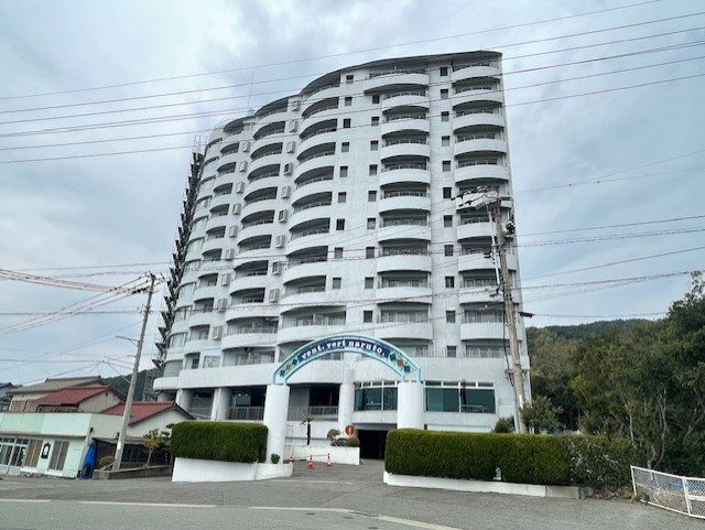 ロイヤルリゾートヴァンベール鳴門