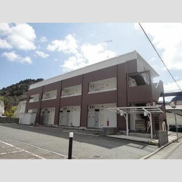 メゾンフォレスタ