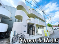 シティフラット千種Ⅰの画像