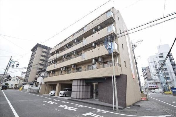 オーシャン三河豊田駅前