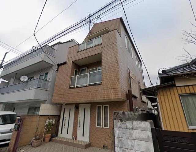 ラマーレ桜新町の画像