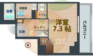 スカイコート中野沼袋の画像