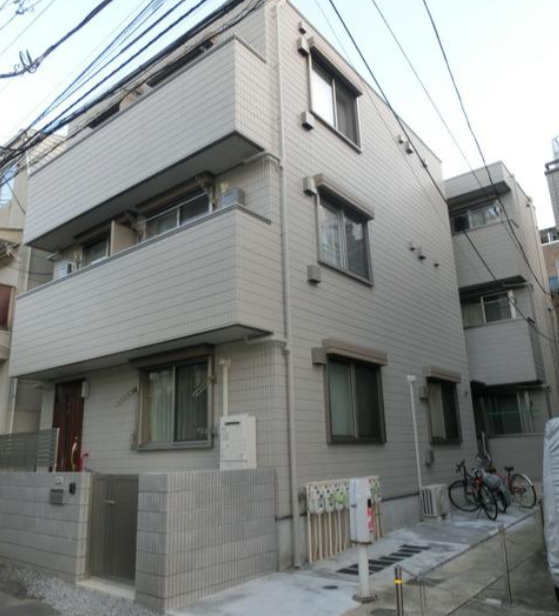 フラッツ神楽坂