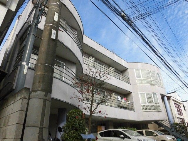 アークス太子堂